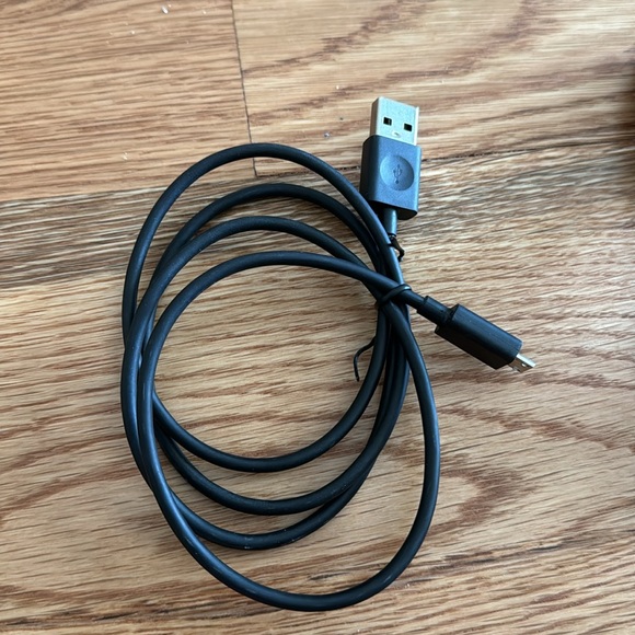 USB A to Micro USB Cords - Set of 3 - Picture 4 of 8